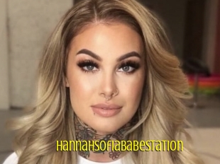 HannahSofiaBabestation