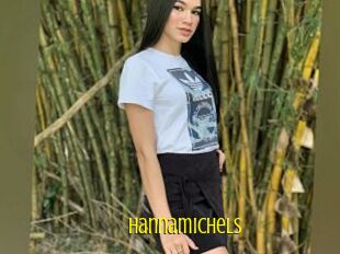 Hannamichels