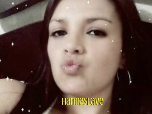 Hannaslave