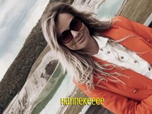Hannekeeee