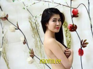 HaomiLee