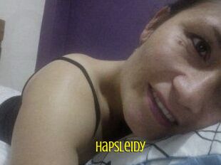 Hapsleidy