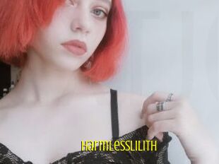 HarmlessLilith