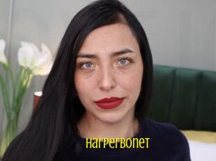 HarperBonet