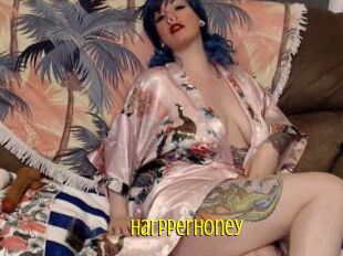 HarpperHoney