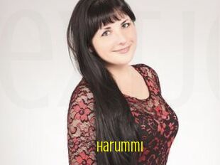 Harummi