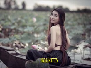 Haukitty