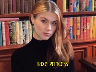 HaxelPrincess