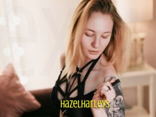 HazelHarleys