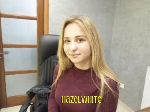 HazelWhite