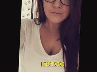 HazelXxXx