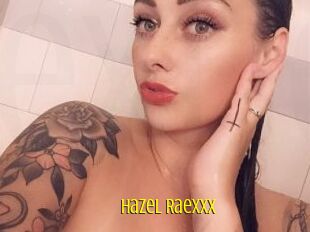 Hazel_RaeXXX