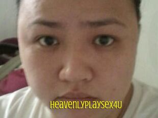 HeavenlyPlaySex4U