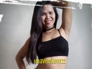 Heavenscent22