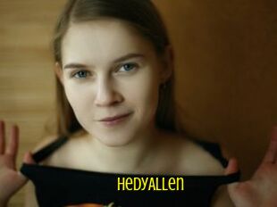 HedyAllen