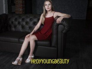 HedyYoungBeauty