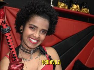 HeidiVila