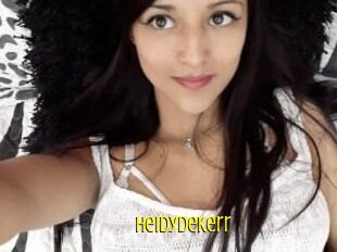 HeidyDekerr