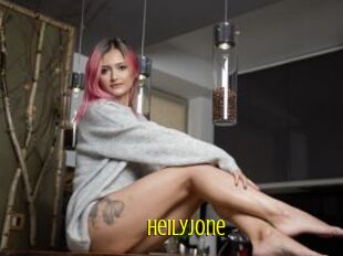 HeilyJone