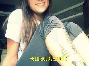 Helina_Cloverfield