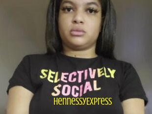 HennessyExpress