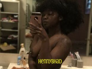 HennyBhad