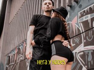 Hera_y_Hades