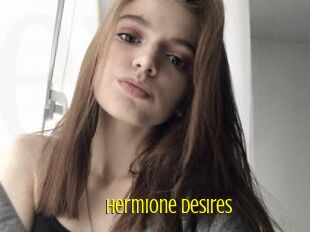 Hermione_Desires