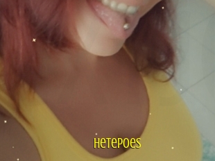 Hetepoes