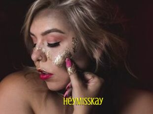 HeyMissKay