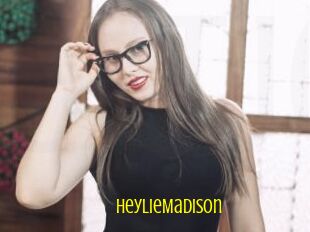 HeylieMadison