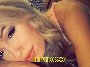 HighPrincessxxx