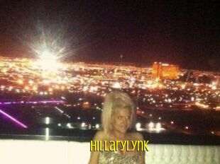 HillaryLynk