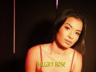 Hillary_Rose