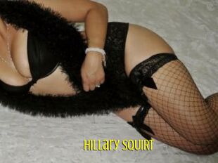 Hillary_SQUIRT