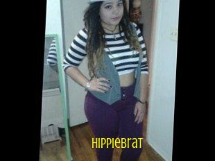 Hippiebrat