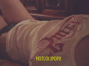 HoTLoliPOPX