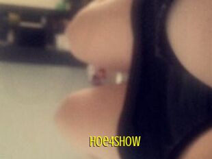 Hoe4Show