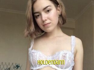 HoldenDann