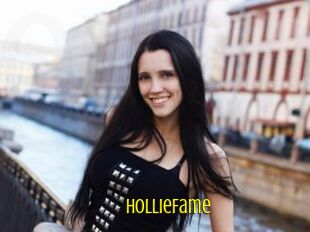 HollieFame