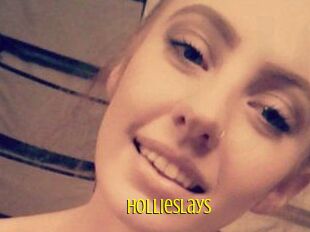 HollieSlays