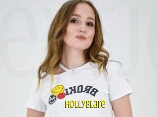 HollyBlare