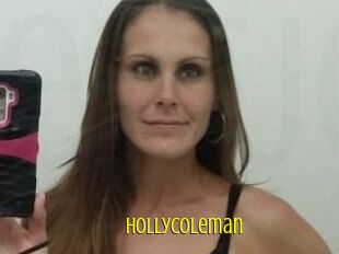 HollyColeman