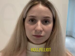 HollyElliot