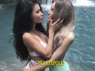 HollyXPolly