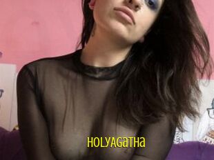 HolyAgatha