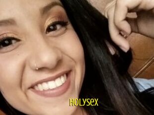 Holysex