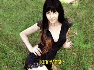 HoneyAngie