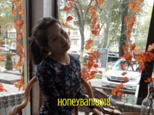 HoneyBani0018