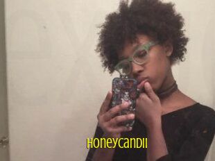 HoneyCandii